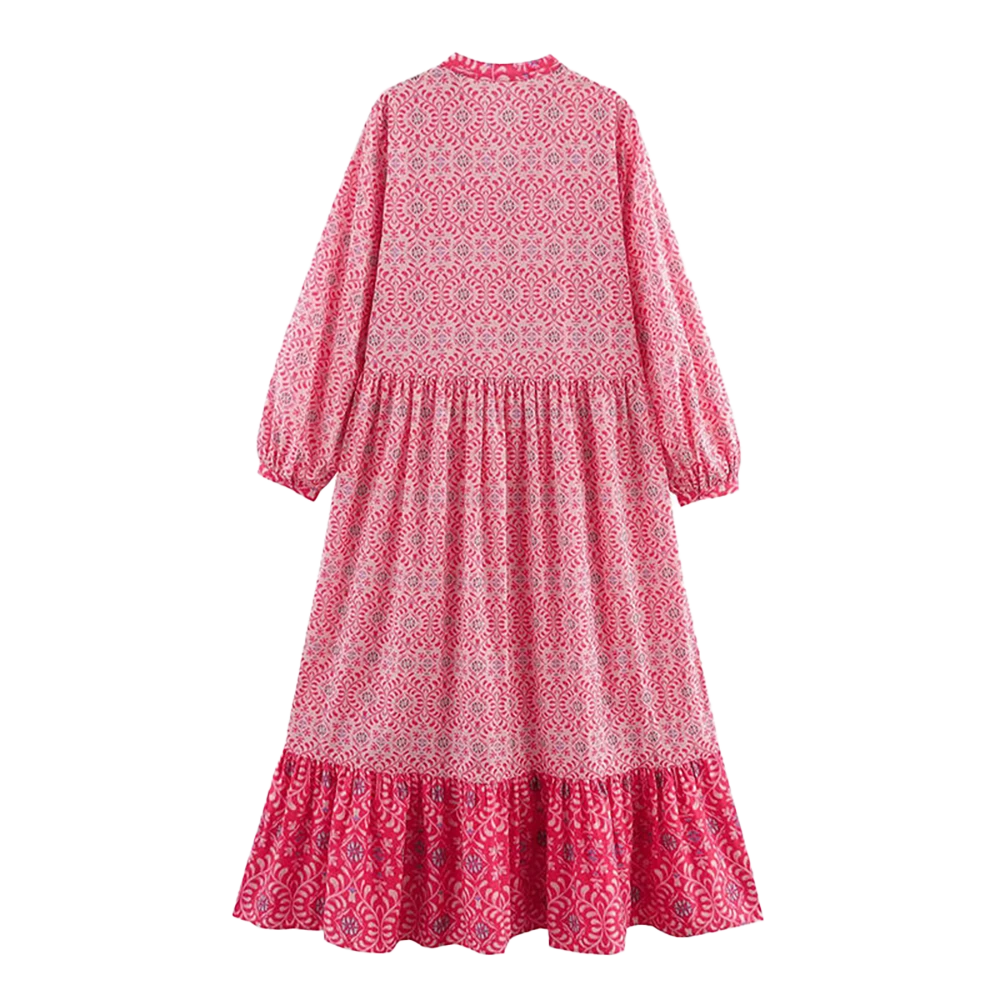 Fashion Dress 12