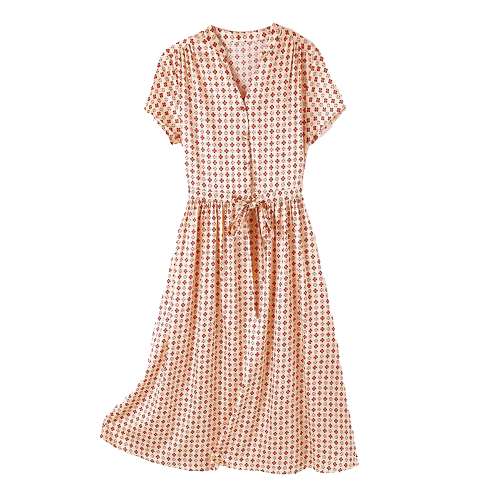 Fashion Dress 13