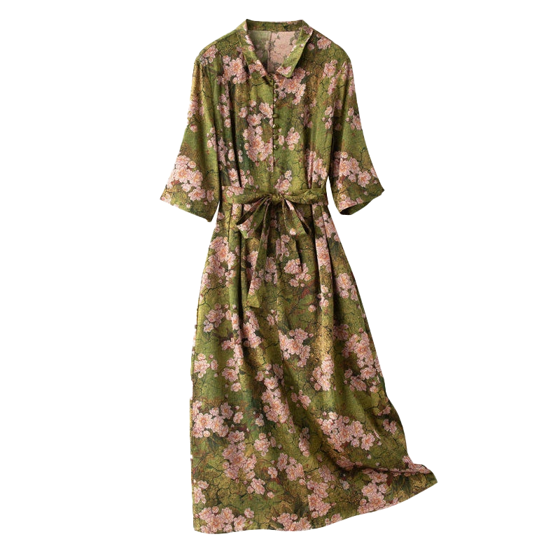 Fashion Dress 14
