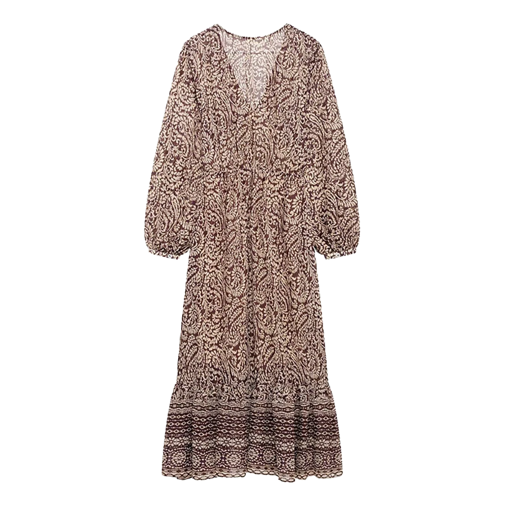 Fashion Dress 18