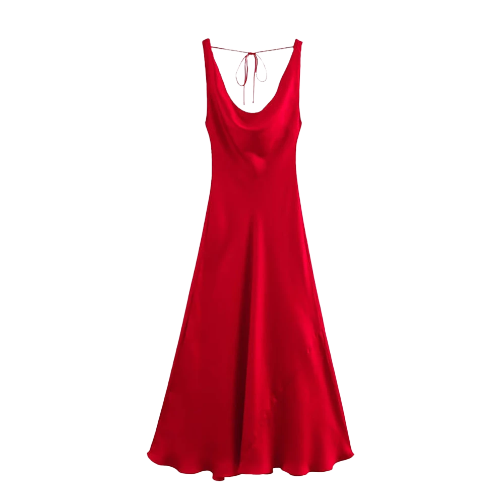 Fashion Dress 19