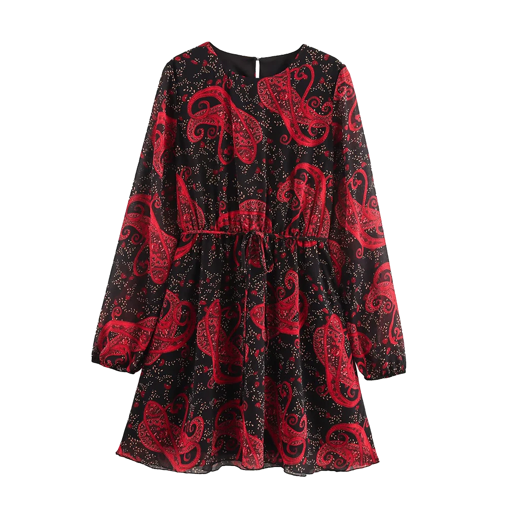 Fashion Dress 21
