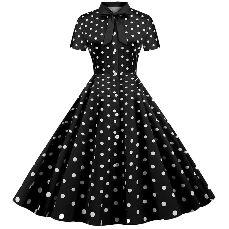 Fashion Dress 5