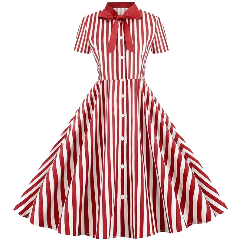 Fashion Dress 6