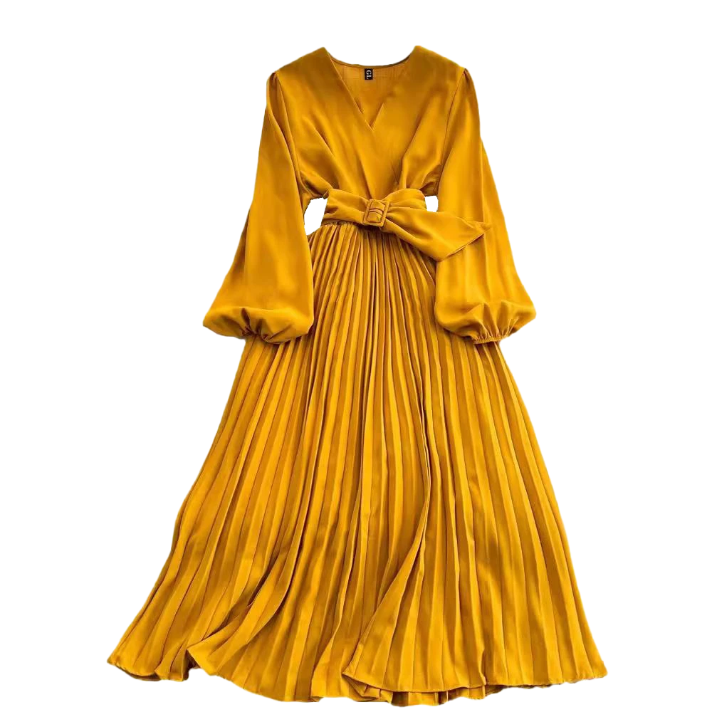 Fashion Dress 7
