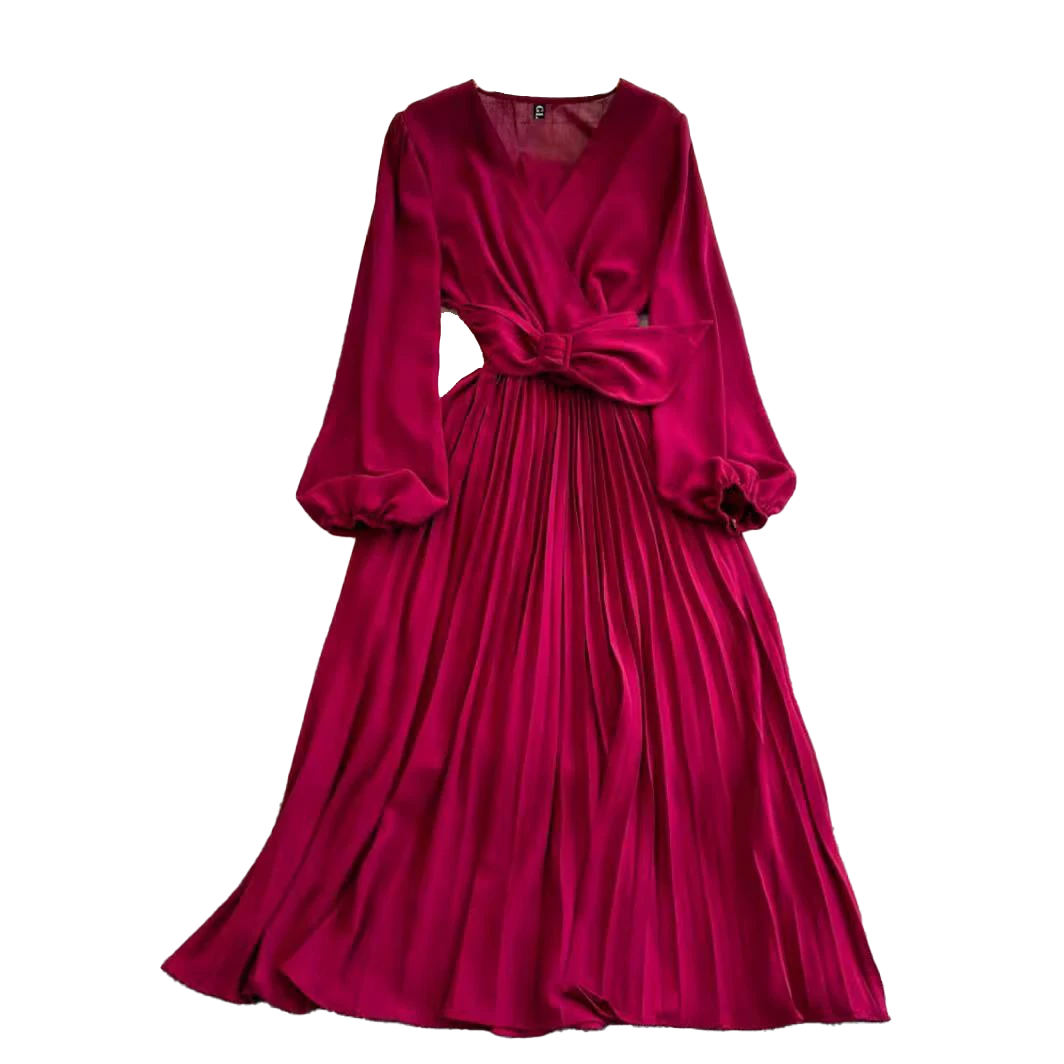 Fashion Dress 4