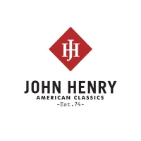 JOHN HERY Logo