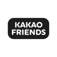 KAKAO FRIENDS Logo