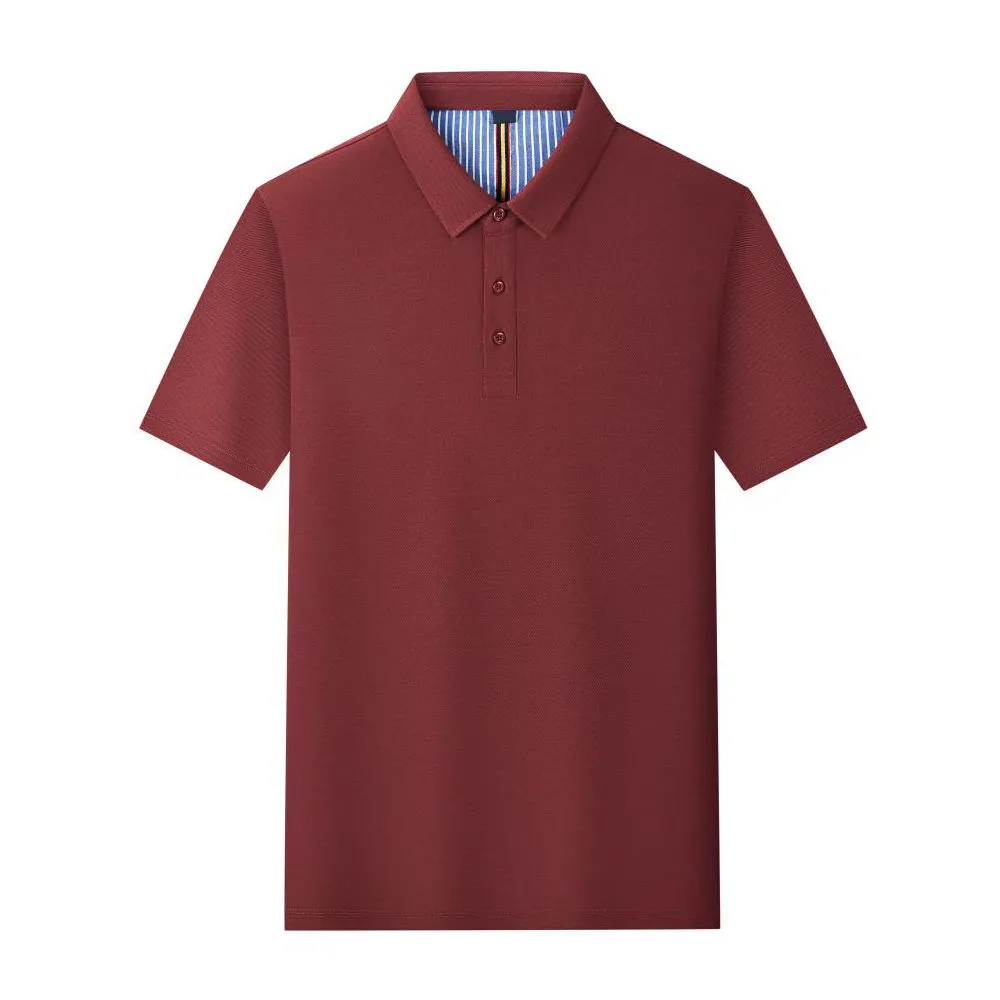 Polo Shrits MK Trơn (1)