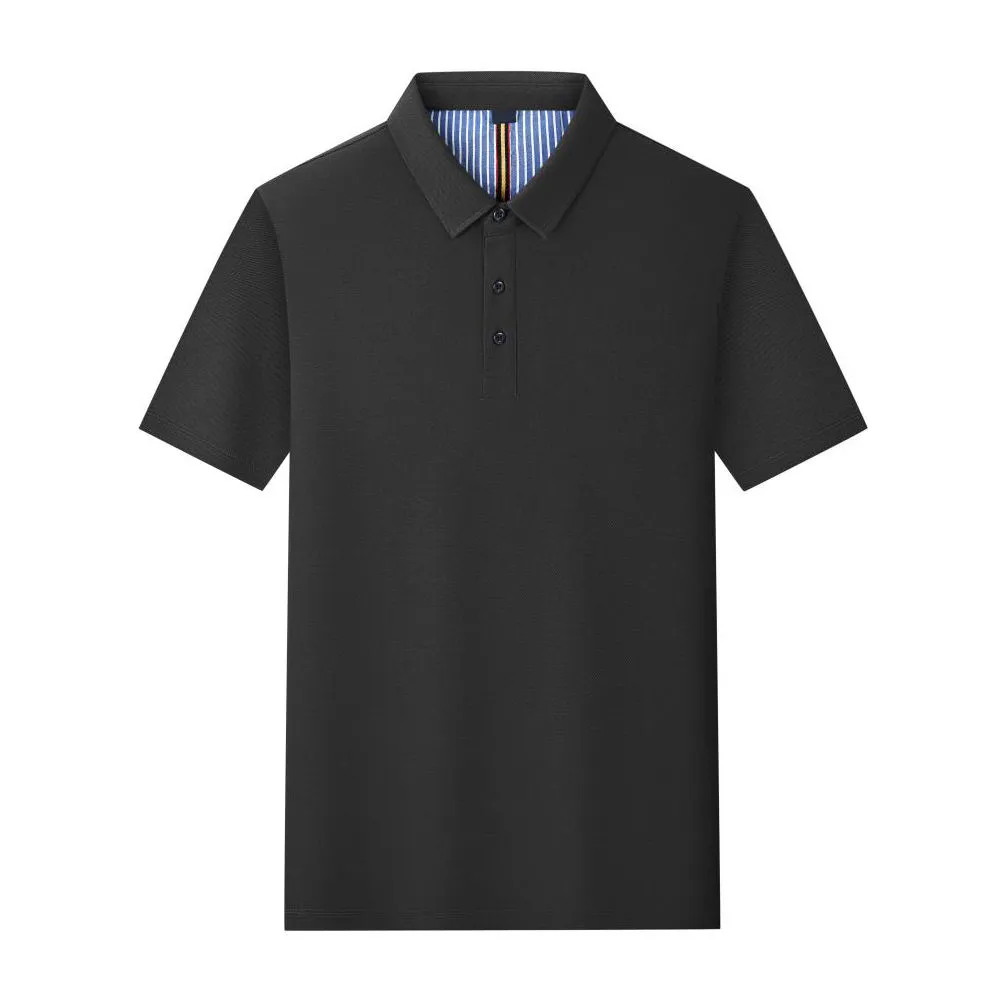 Polo Shrits MK Trơn (2)
