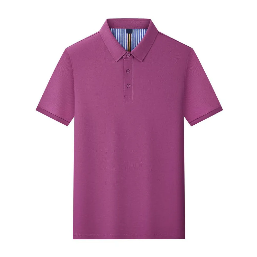 Polo Shrits MK Trơn (3)