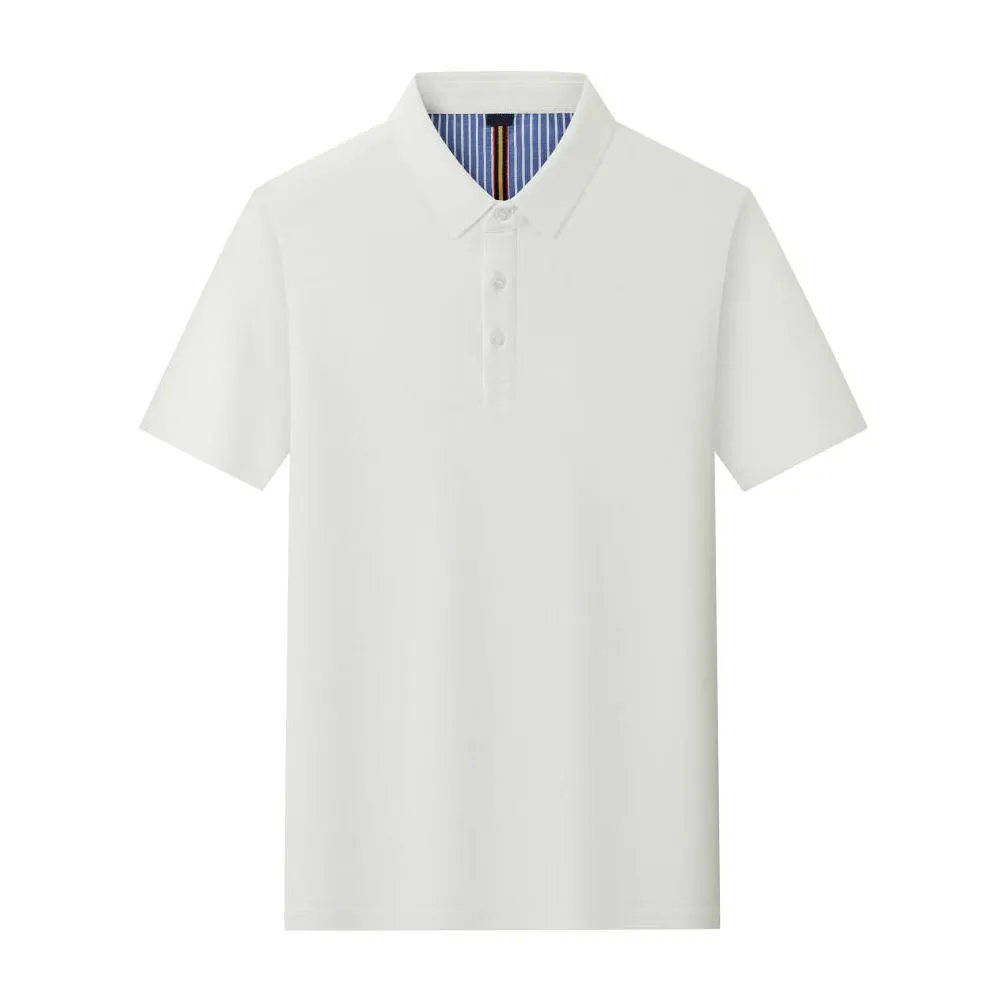 Polo Shrits MK Trơn (4)