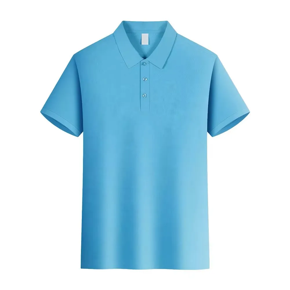 Polo Shrits MK Trơn M (1)