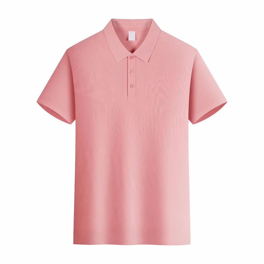 Polo Shrits MK Trơn M (11)