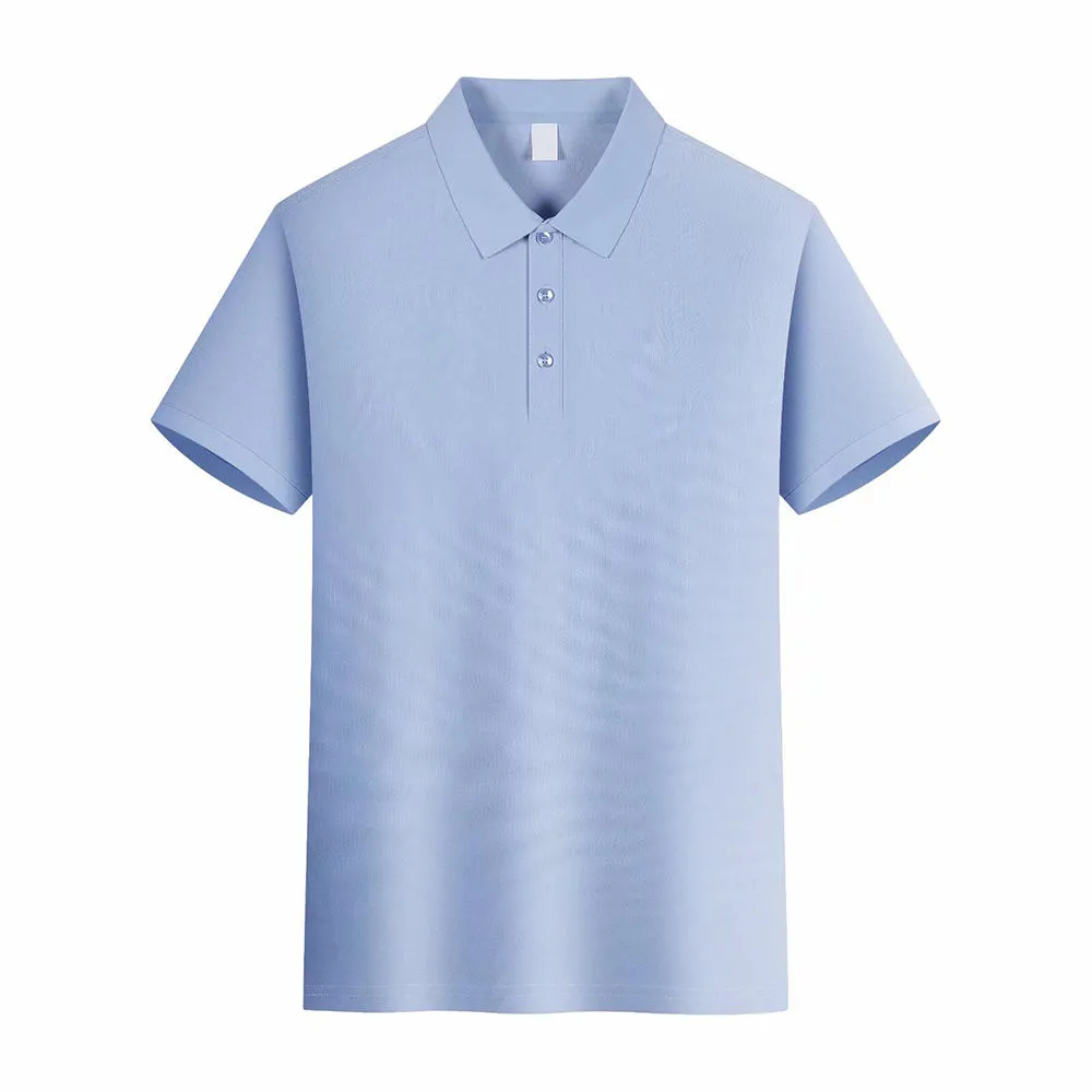 Polo Shrits MK Trơn M (12)