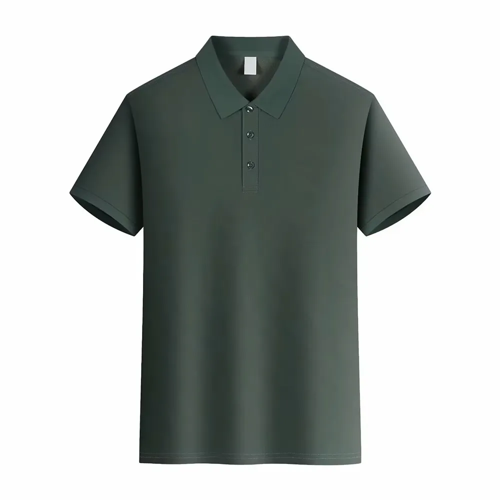 Polo Shrits MK Trơn M (2)