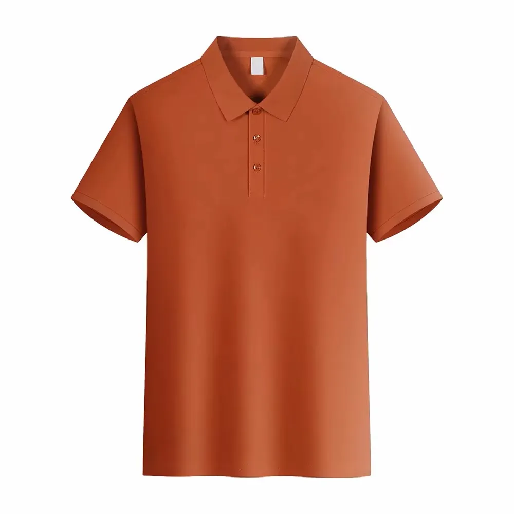 Polo Shrits MK Trơn M (3)