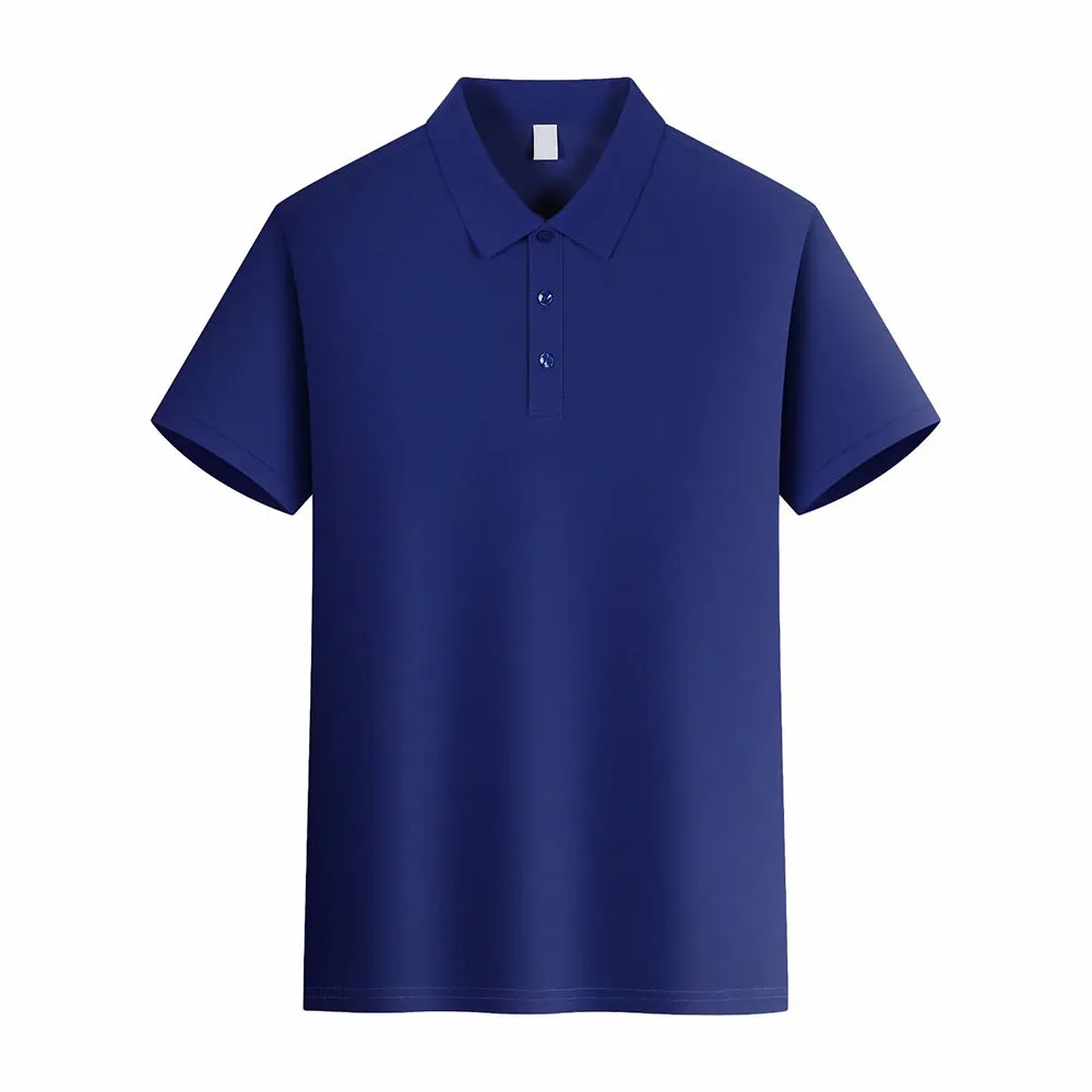 Polo Shrits MK Trơn M (4)