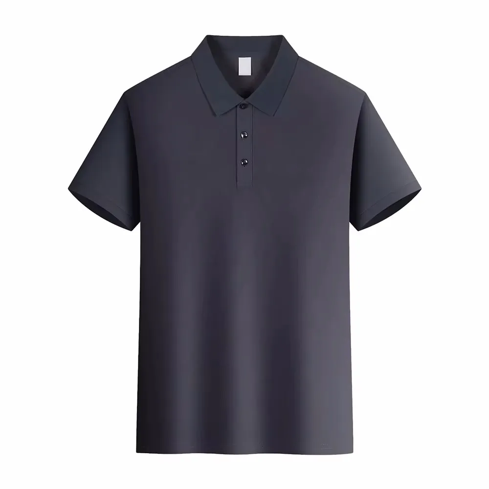 Polo Shrits MK Trơn M (5)