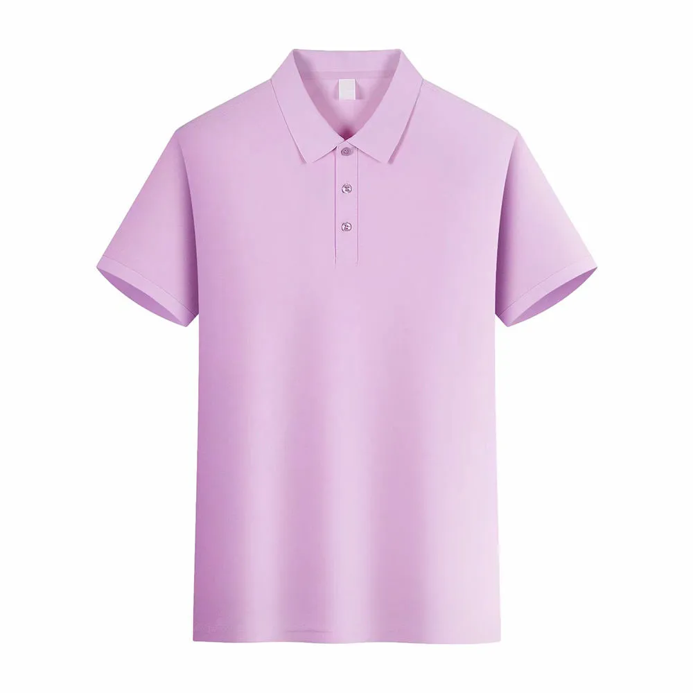 Polo Shrits MK Trơn M (7)