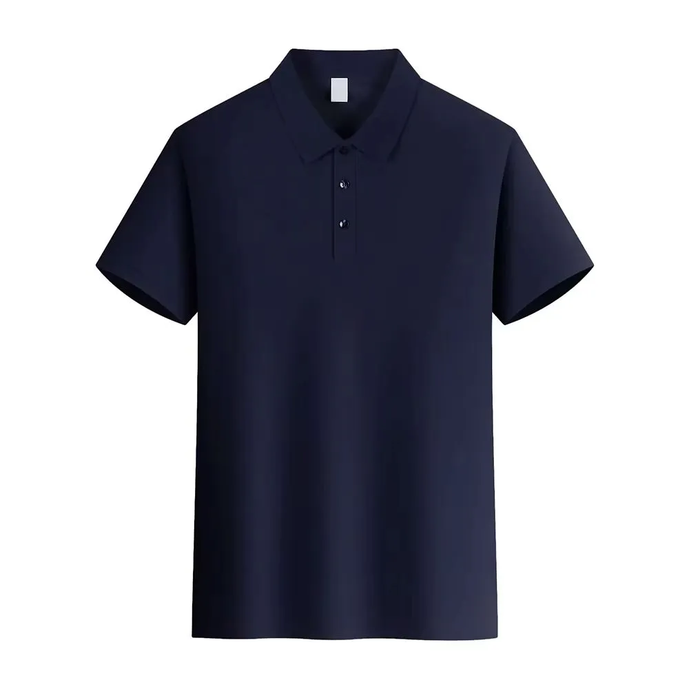 Polo Shrits MK Trơn M (9)