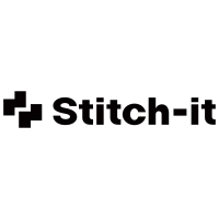 STITCH IT Logo
