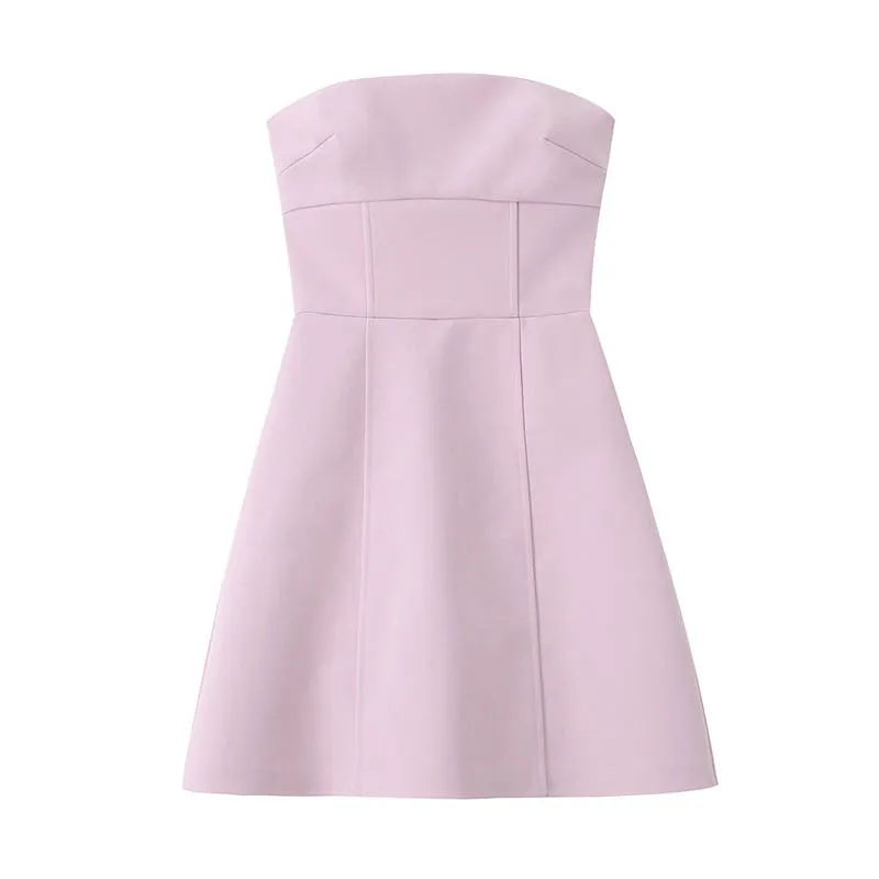 Short Dress (11)