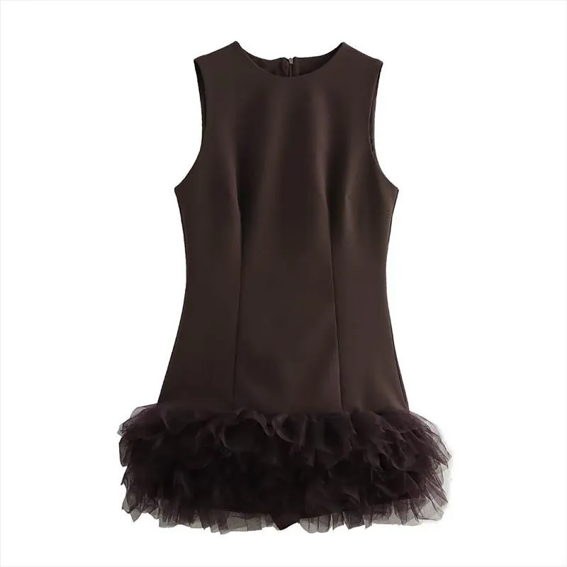 Short Dress (2)