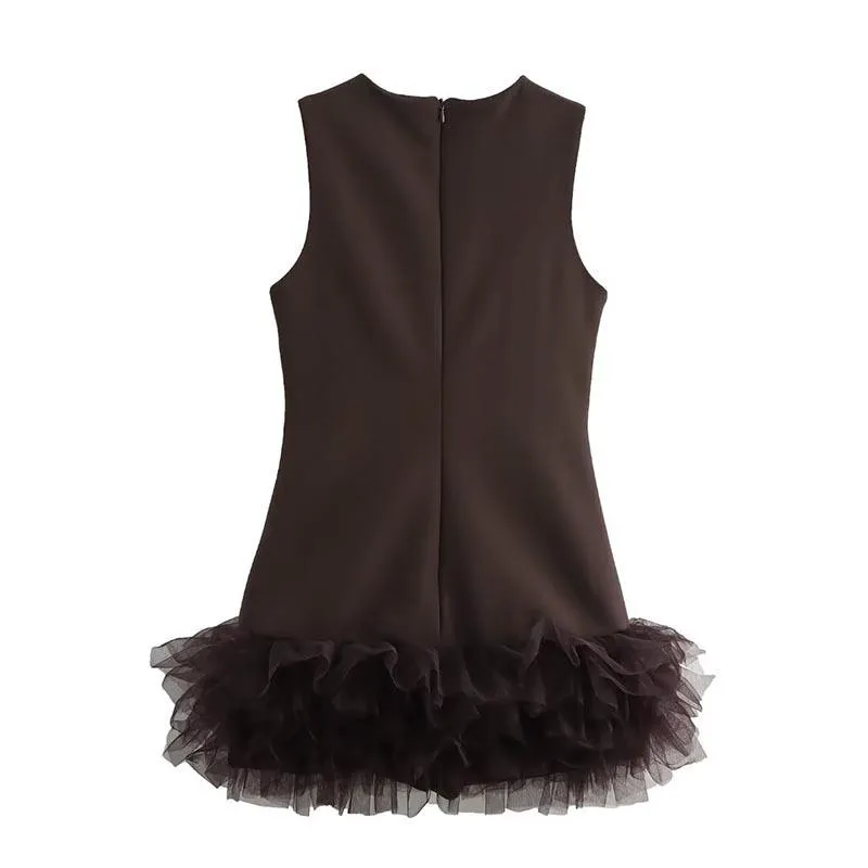 Short Dress (3)