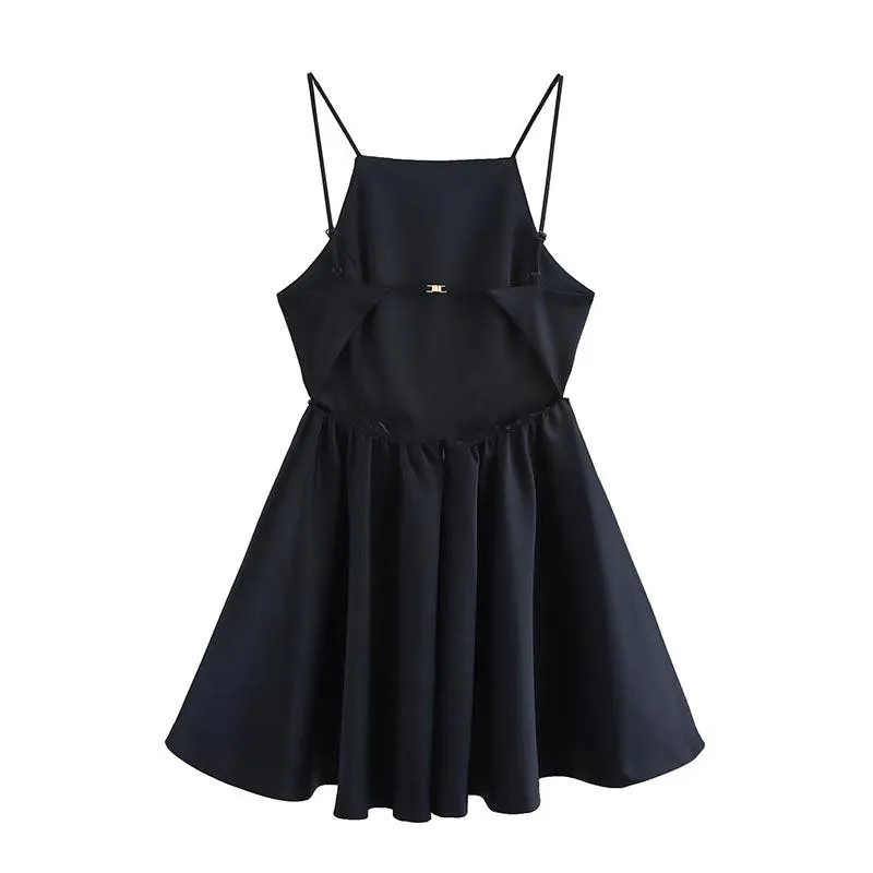 Short Dress (8)