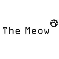 THE MEOW Logo