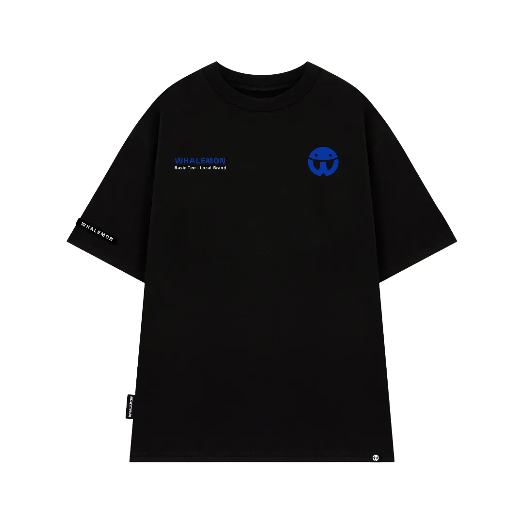 Whalemon T Shirts (12)