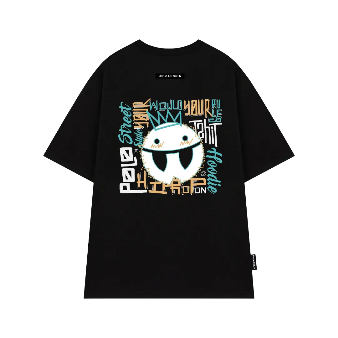 Whalemon T Shirts (17)