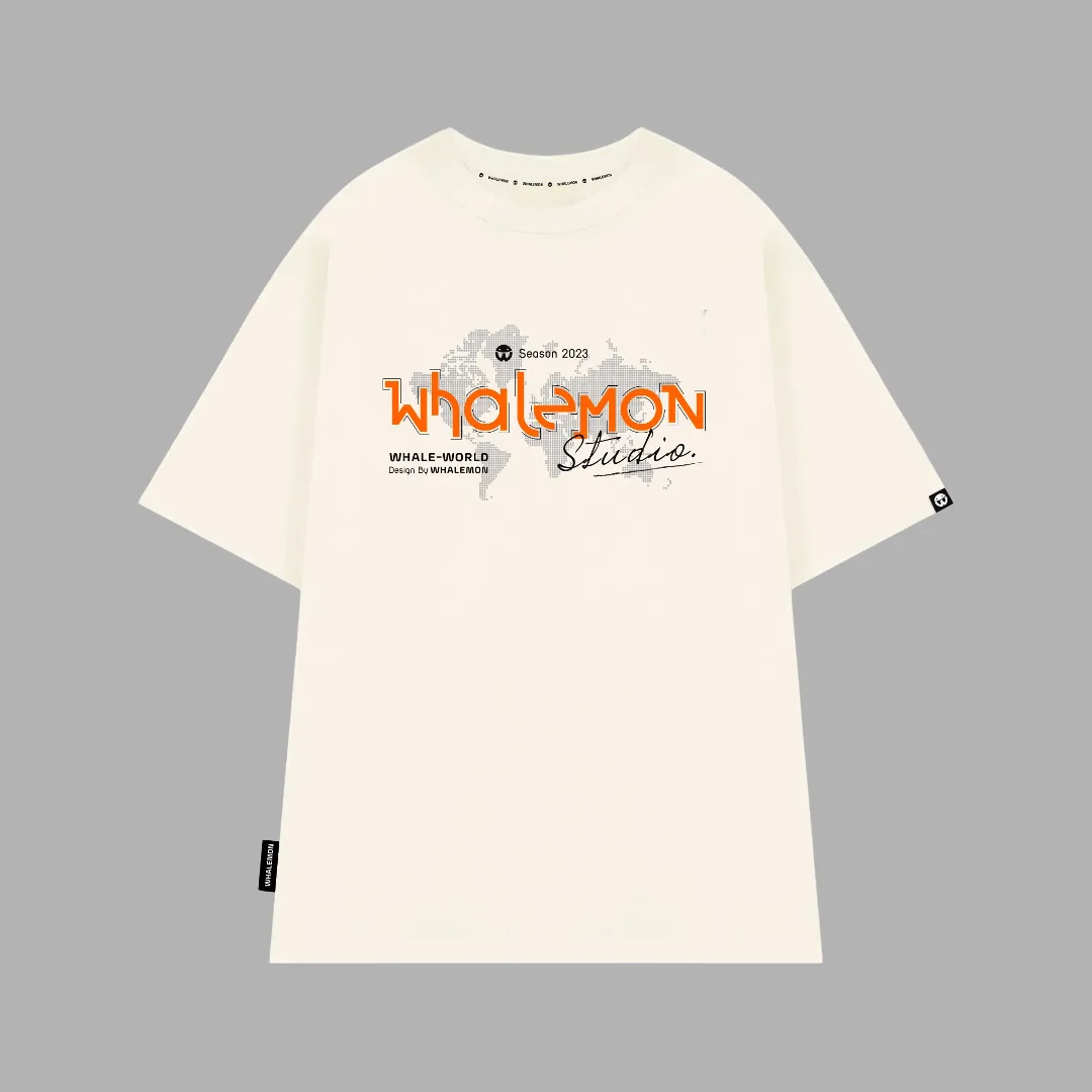 Whalemon T Shirts (23)