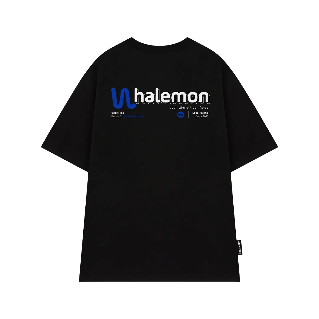 Whalemon T Shirts (32)