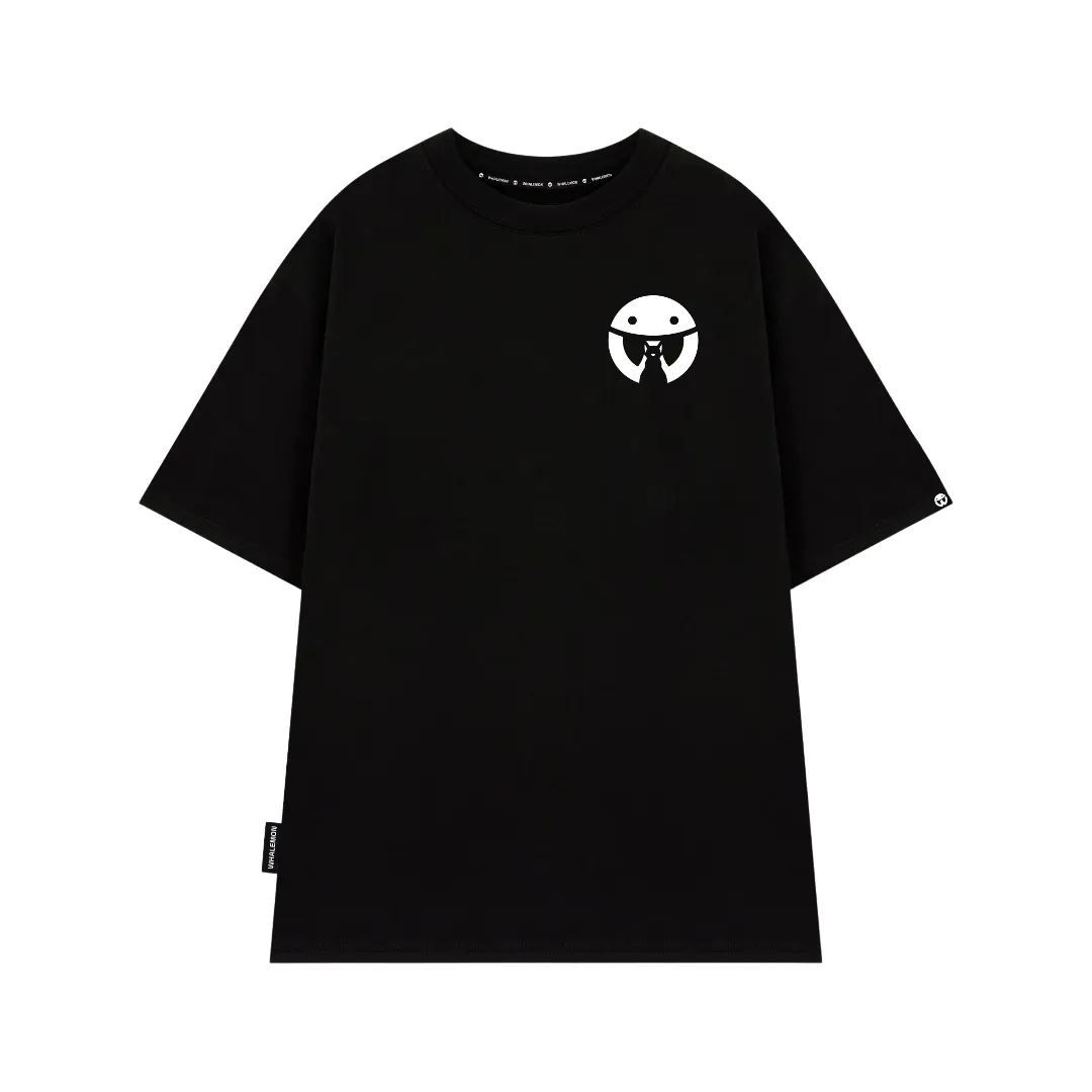 Whalemon T Shirts (4)
