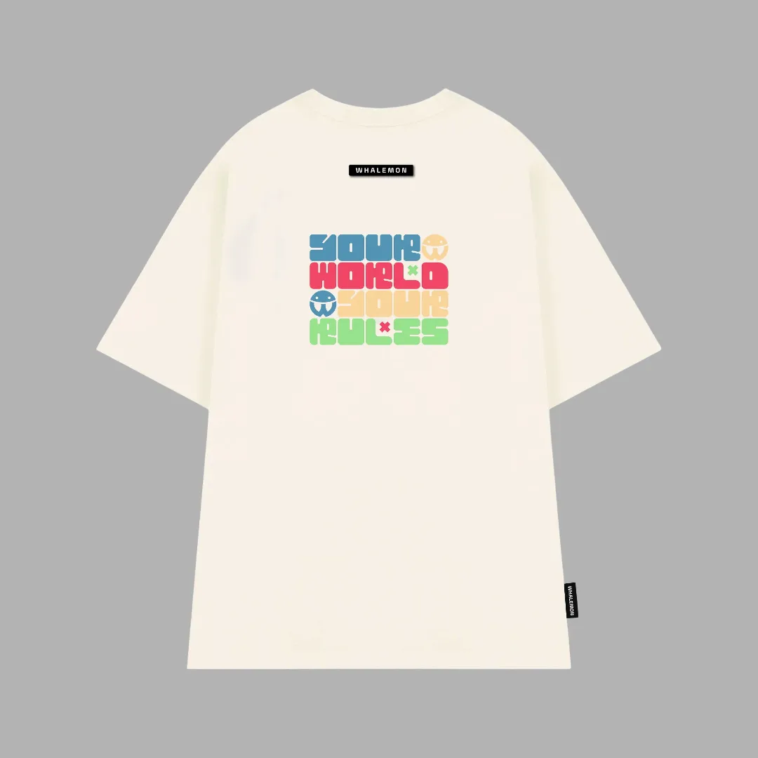 Whalemon T Shirts (59)
