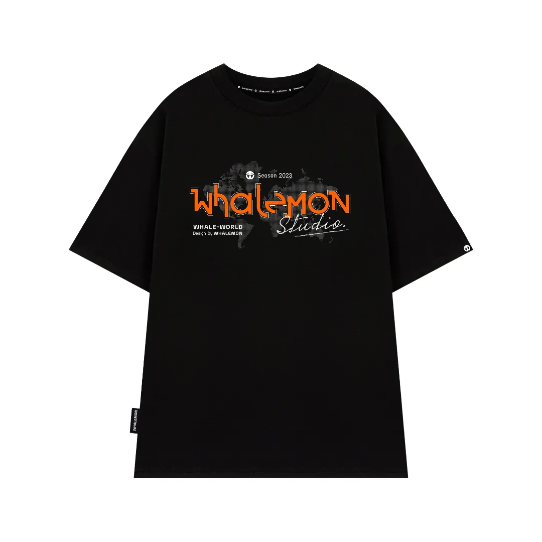 Whalemon T Shirts (6)