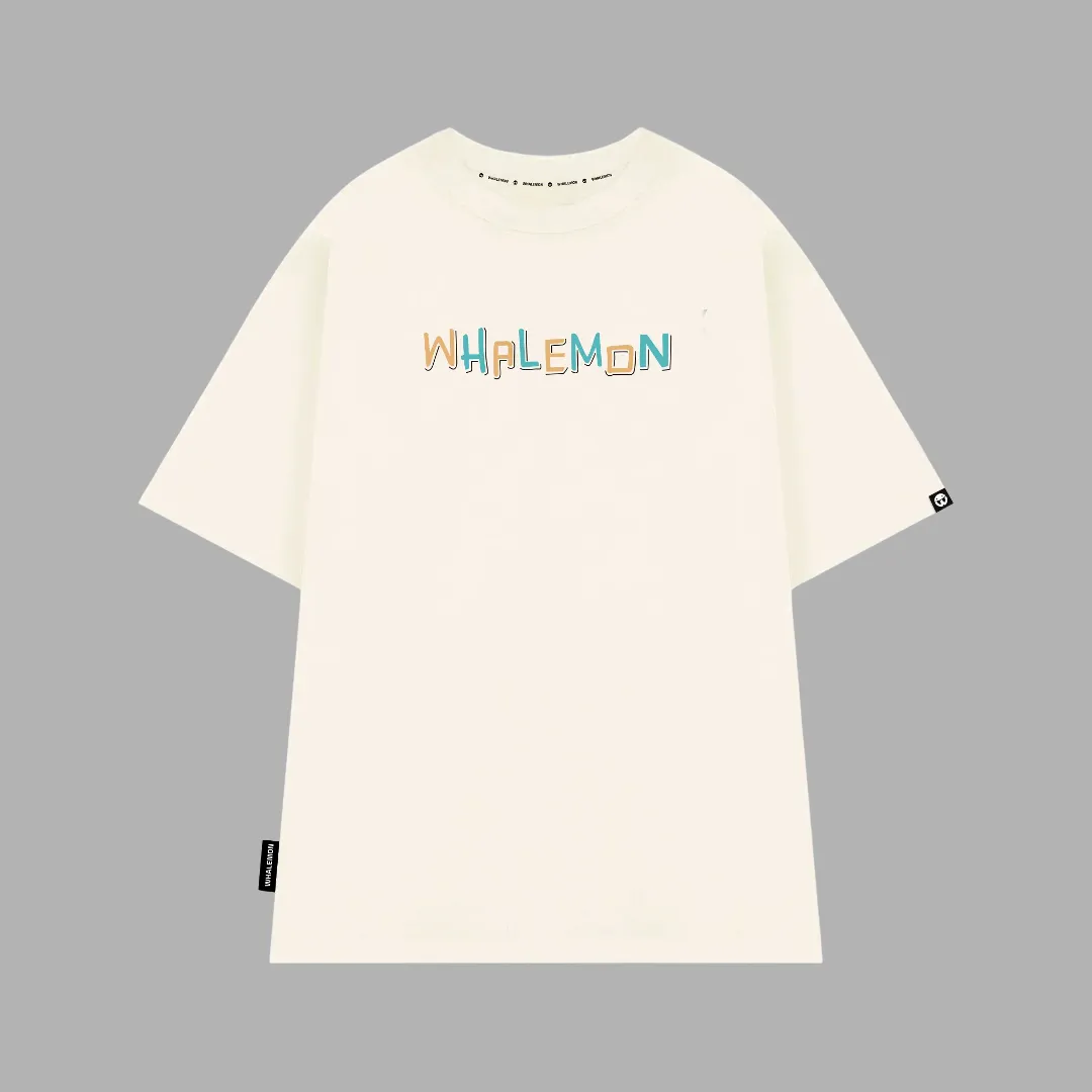 Whalemon T Shirts (60)