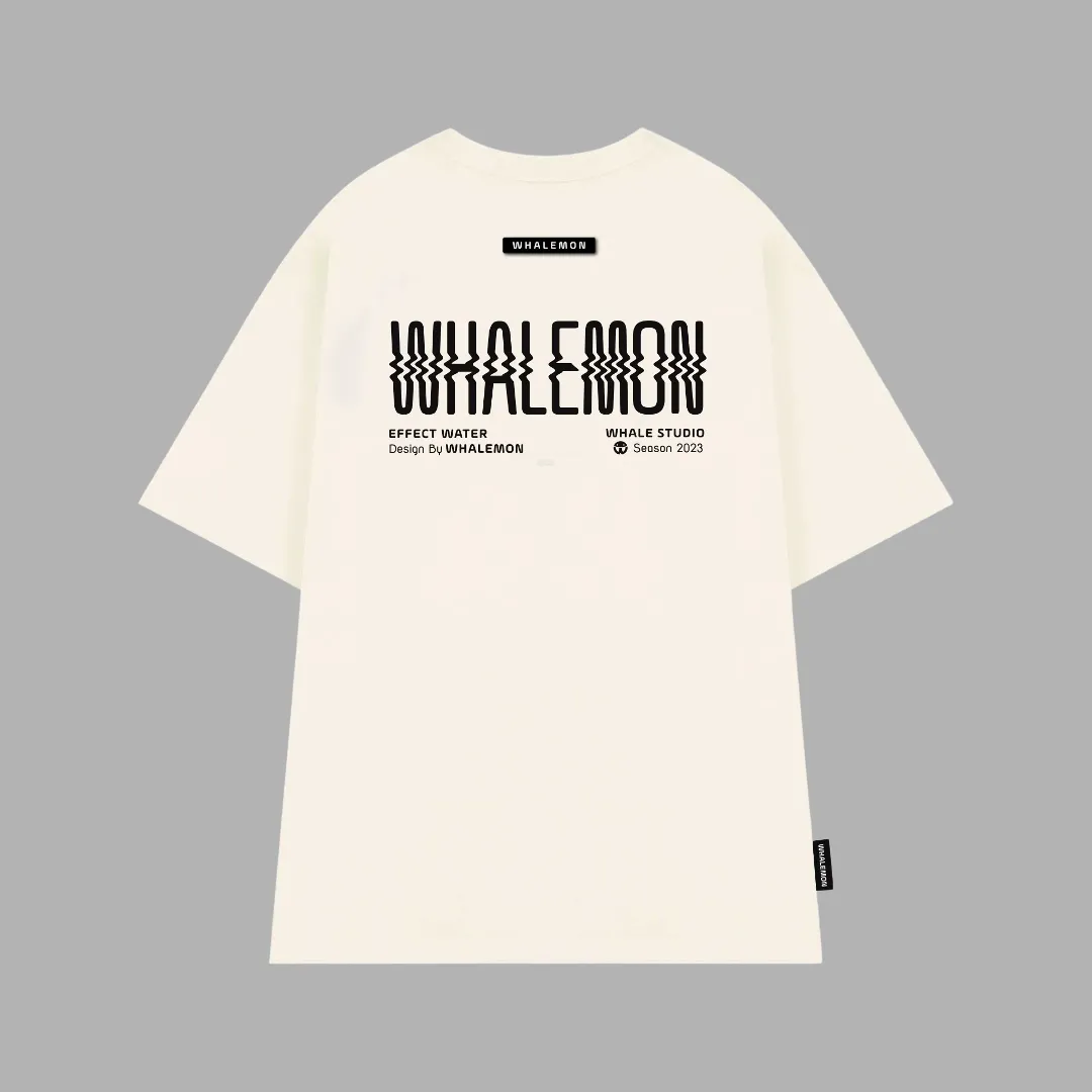 Whalemon T Shirts (63)