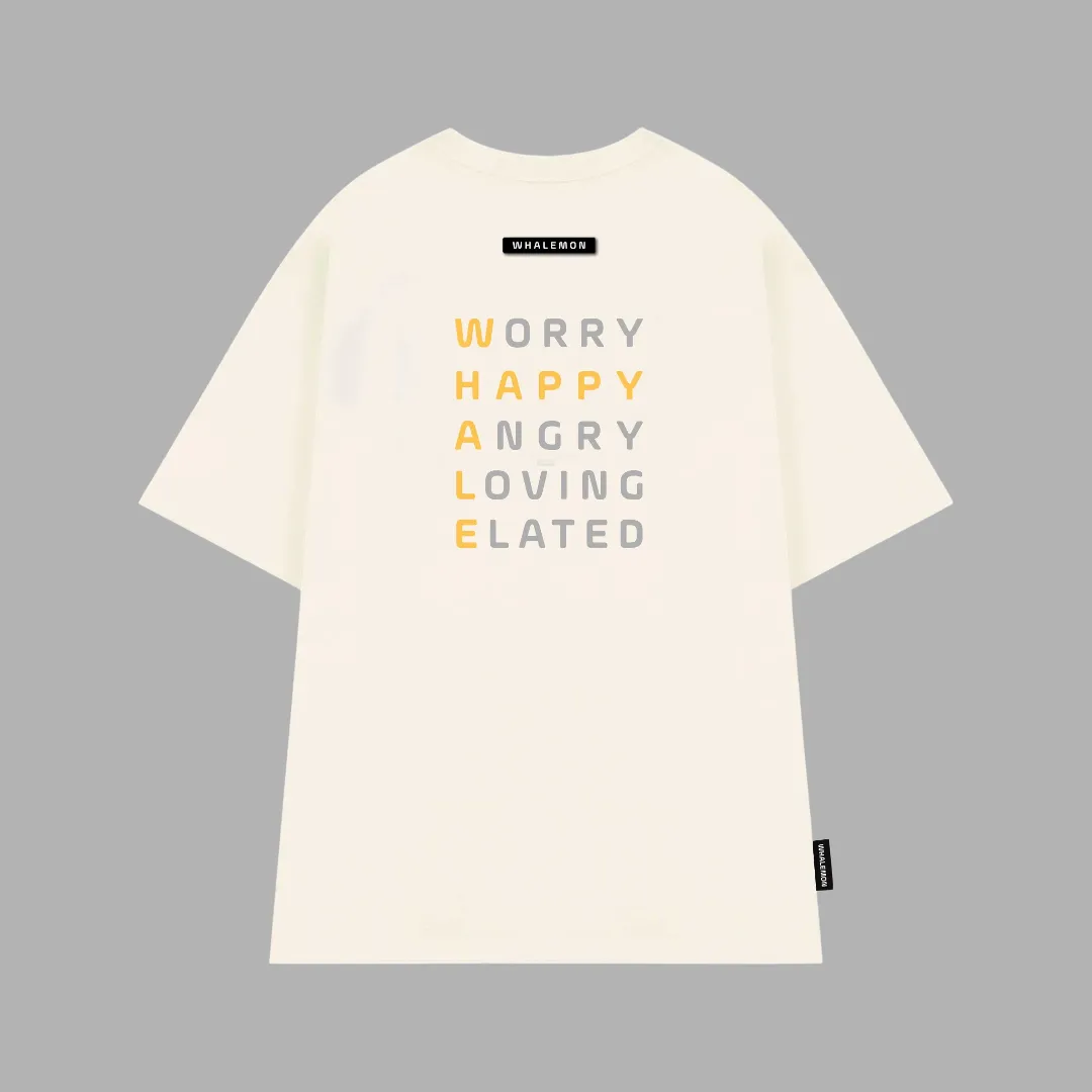 Whalemon T Shirts (70)