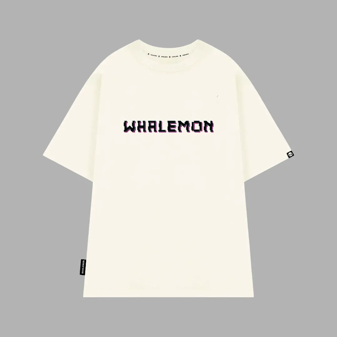 Whalemon T Shirts (73)