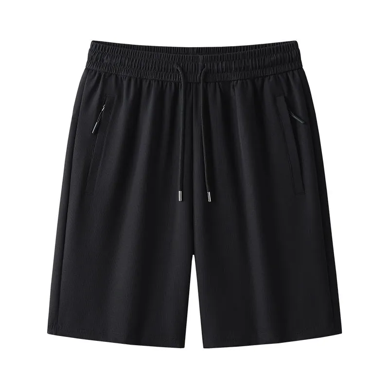Pants Short Pants Manufacturing (11) (1)
