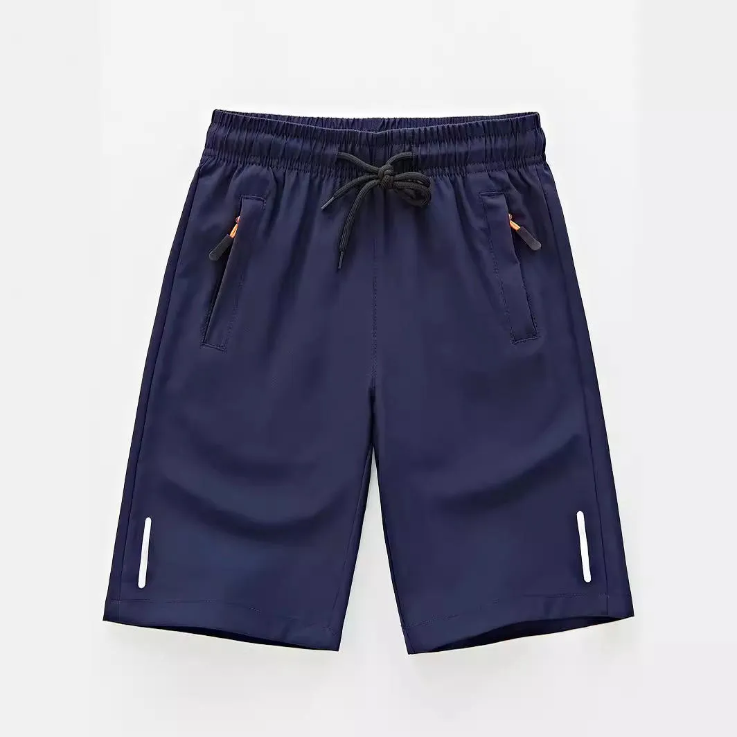 Pants Short Pants Manufacturing (11)