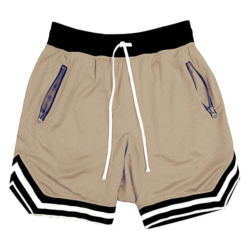 Pants Short Pants Manufacturing (12)