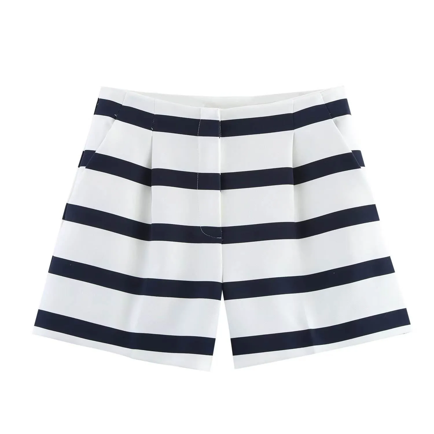 Pants Short Pants Manufacturing (13)