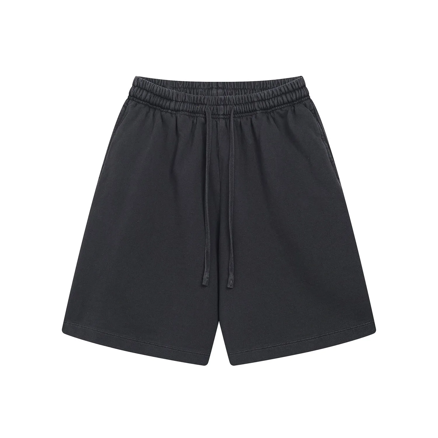 Pants Short Pants Manufacturing (15)
