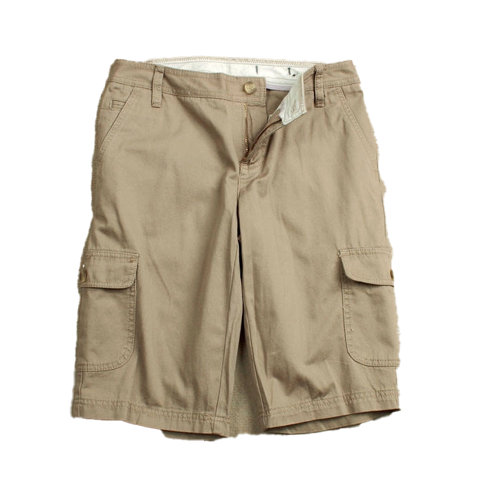 Pants Short Pants Manufacturing (16) Copy