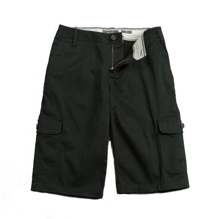 Pants Short Pants Manufacturing (18)