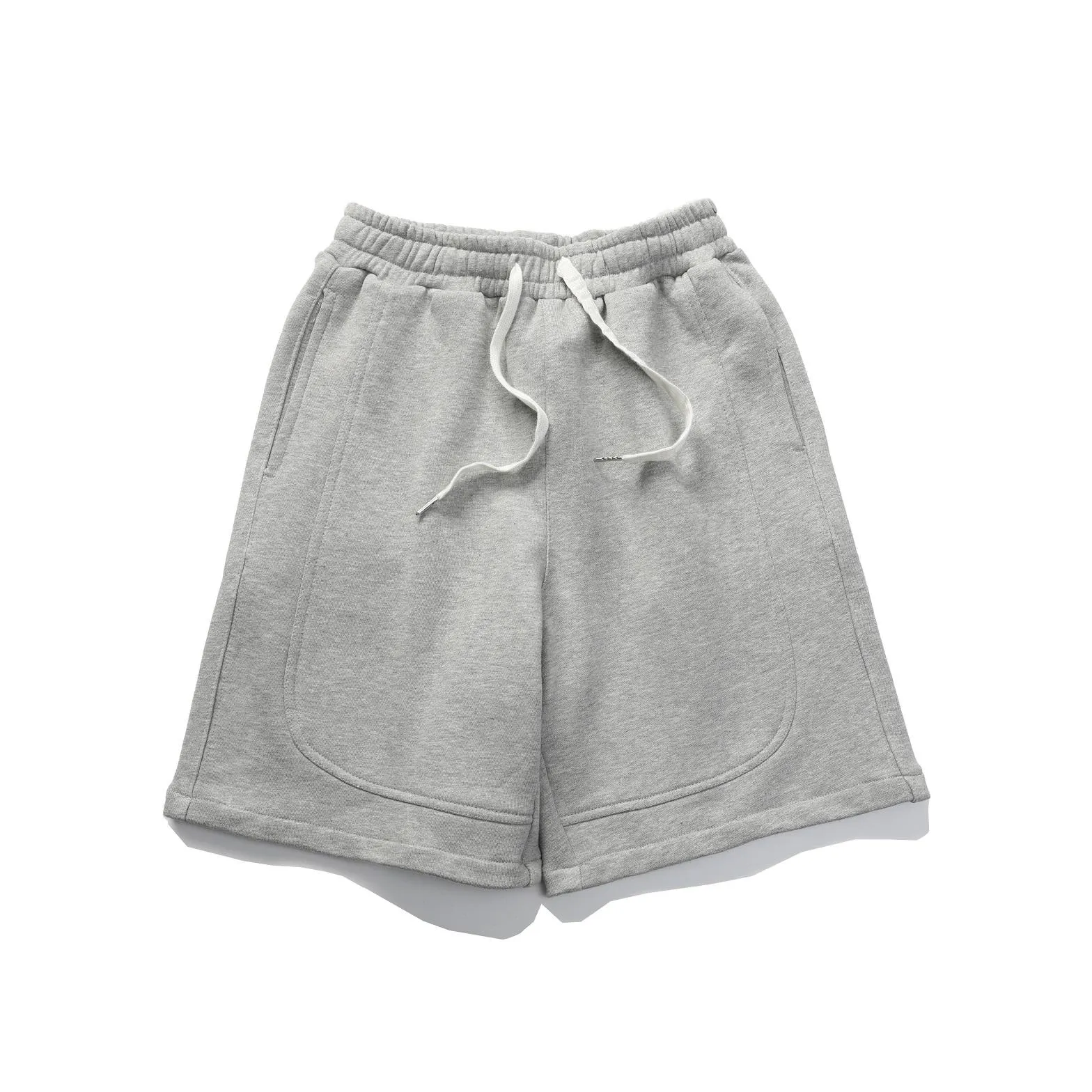 Pants Short Pants Manufacturing (21)